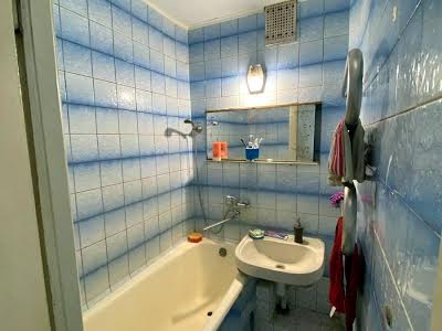 квартира за адресою Барабашова вул., 38