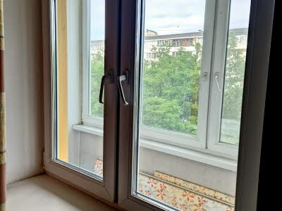 квартира по адресу Митрополита Василия Липковского ул. (Урицкого), 15