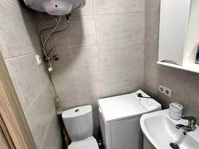 квартира за адресою Миколи Боровського вул., 37х