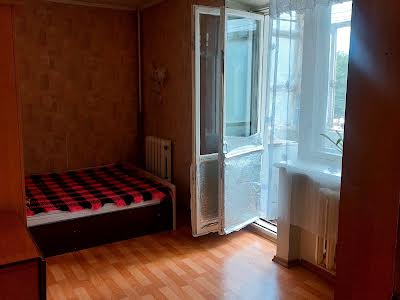 квартира за адресою Дніпро, Професора Герасюти вул. (Каверіна), 4
