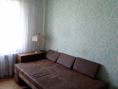 квартира по адресу Юрия Шумского ул., 8