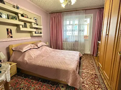 квартира за адресою Лісківська вул., 18-А