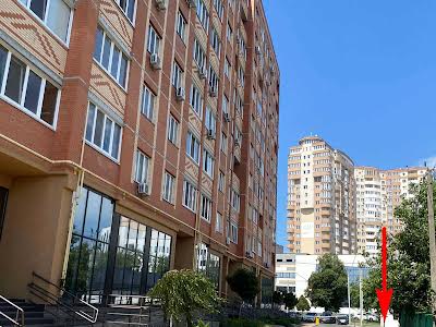 участок по адресу Киевский Шлях ул., 102