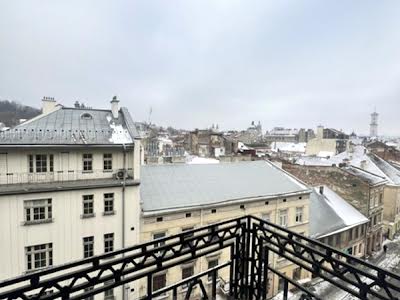 квартира за адресою Богдана Хмельницького вул., 14