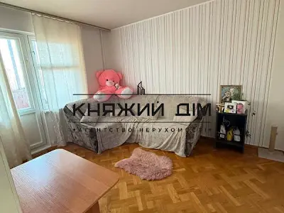 квартира за адресою Урлівська вул., 3-А