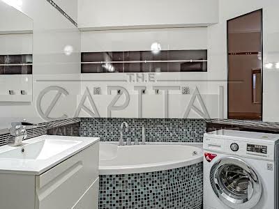 квартира по адресу Елизаветы Чавдар ул., 1