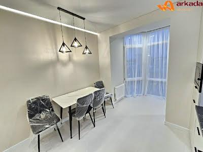 квартира за адресою Довга вул., 20в