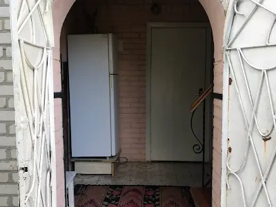 дом по адресу Виноградна