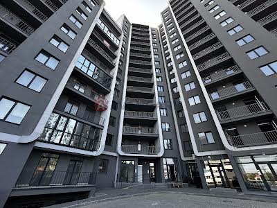 квартира за адресою Городоцька вул., 226а, корп. 1-4