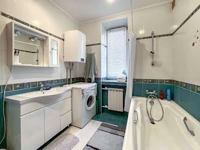 квартира по адресу Кудрявская ул., 7б