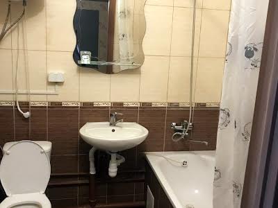 квартира за адресою Науки просп., 55-А
