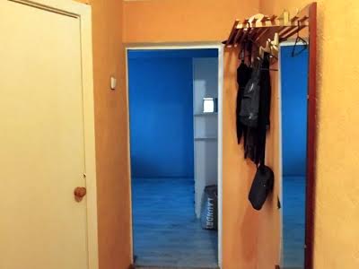 квартира за адресою Павла Тичини просп., 19
