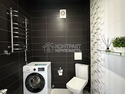 квартира за адресою Лосевський, 4в