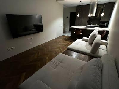 квартира за адресою Осокорська вул., 2а