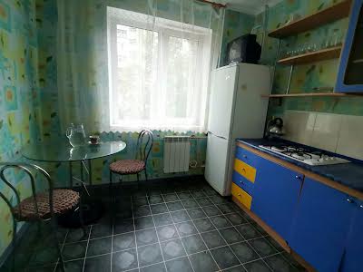 квартира по адресу Героев Крут ул. (Черепіна), 4