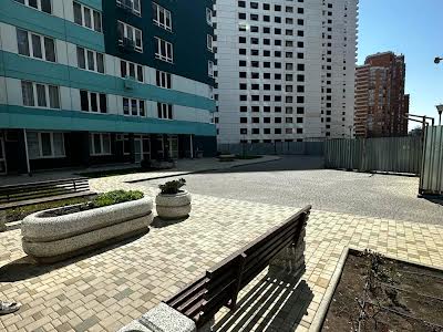 квартира за адресою Жаботинського вул. (Пролетарская улица), 54а