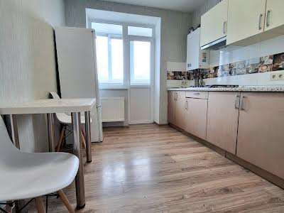 квартира за адресою Боголюбова вул., 39