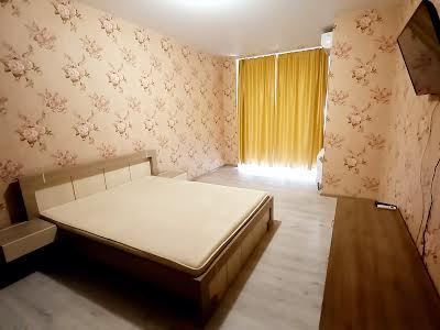 квартира за адресою Драгоманова вул., 2