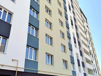 квартира за адресою Лісогринівецька вул., 34-Б