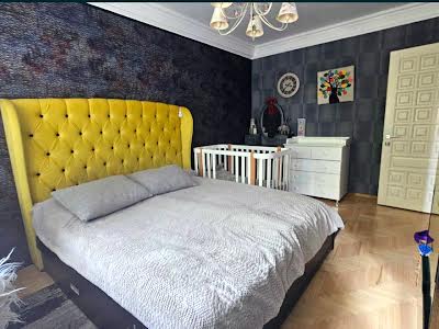 квартира за адресою Мукачівська вул., 5-А