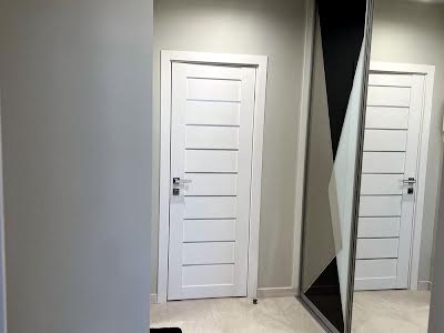 квартира за адресою В'ячеслава Чорновола просп. (), 77