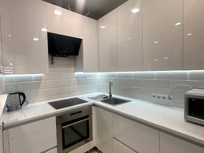 квартира за адресою Тараса Шевченка вул., 60