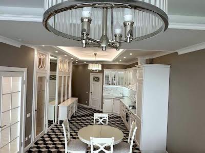квартира за адресою Бернардацці вул., 2а