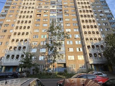 квартира за адресою Вікентія Беретті вул., 6