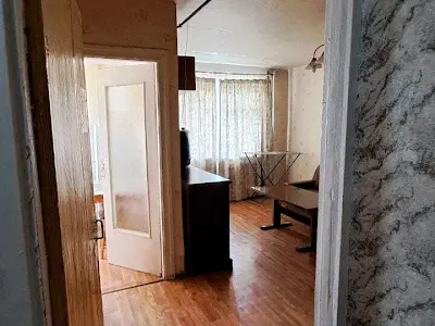 квартира за адресою Щусєва пров., 25