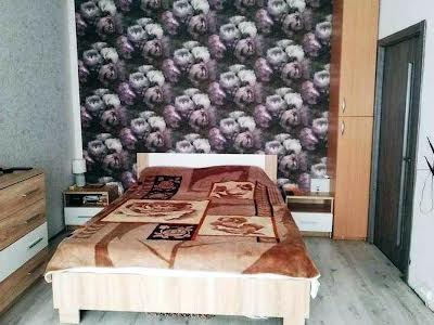 квартира за адресою Оболонський просп., 25