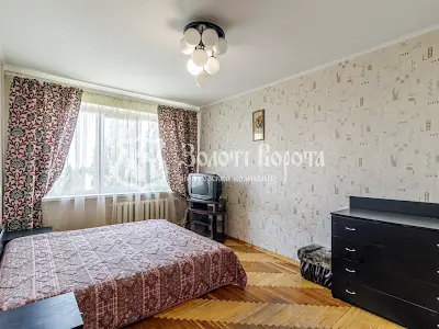 квартира за адресою Якуба Коласа вул., 6