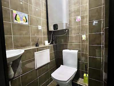 квартира по адресу Центральный бульв., 26