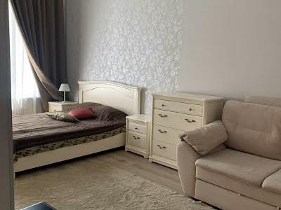квартира за адресою Одеса, Дерибасівська вул., 16
