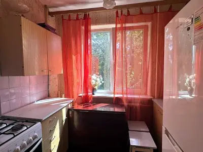 квартира по адресу Ивана и Юрия Лип ул. (Гайдара), 31