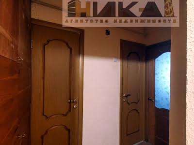 квартира за адресою Хортицьке шосе, 42