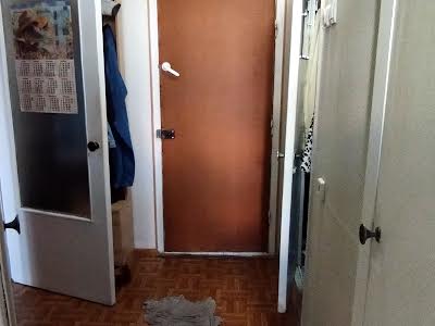 квартира по адресу Драгоманова ул., 7-А