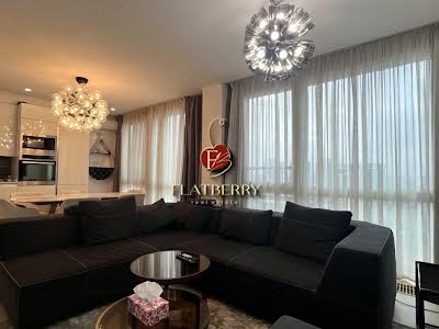 квартира за адресою Золотоустівська вул., 34