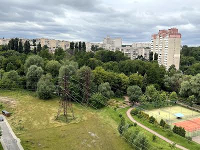 квартира по адресу Вышгородская ул., 45-Ж