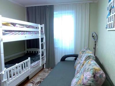 квартира за адресою Березинська вул., 18