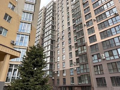 квартира за адресою Дніпро, Мандриківська вул., 51л