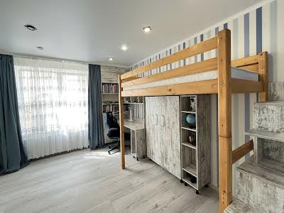квартира за адресою Кармелюка вул., 3/2