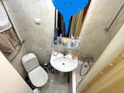 квартира за адресою Шевченка просп., 6/2