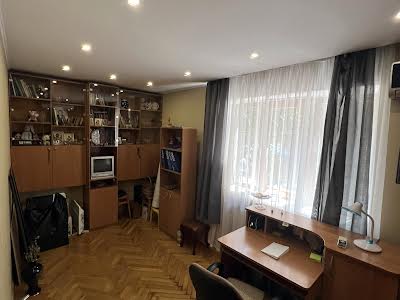 квартира за адресою Шевченка просп., 6/2