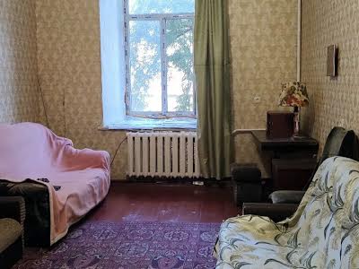 комната по адресу Пантелеймоновская ул., 76
