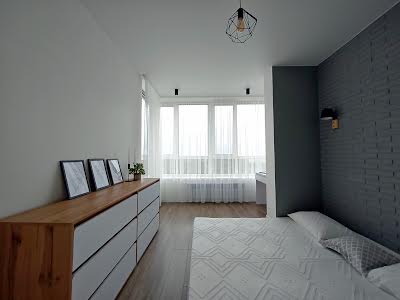 квартира за адресою Ірпінь, Університетська вул., 1о