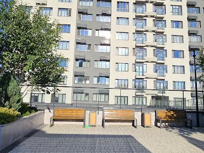 квартира по адресу Берестейский просп. (Победы), 5-В