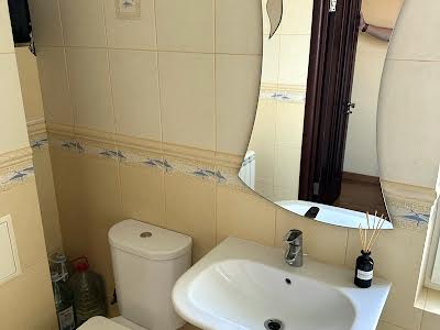 квартира за адресою Київ, Тетяни Яблонської вул., 6