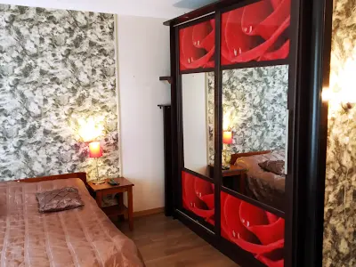 квартира за адресою Васильківська вул., 53 к 4