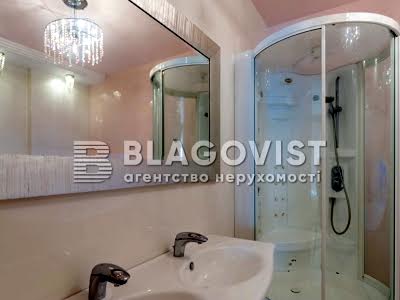 квартира по адресу Киев, Почайнинская ул., 70