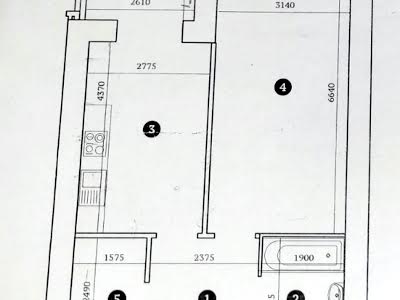 квартира по адресу Почтовая ул. (Горького), 77